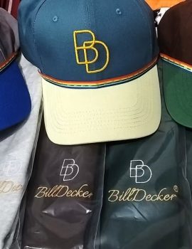 BillDecker