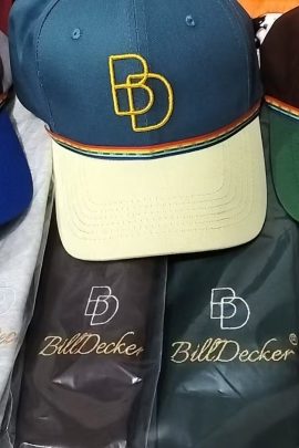 BillDecker