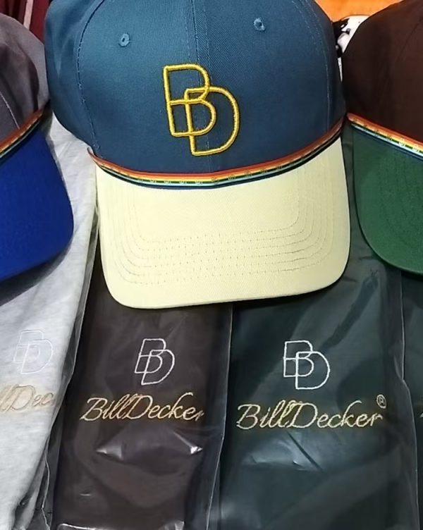BillDecker