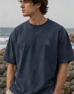T-shirt (male)